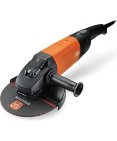 Leņķa slīpmašīna Fein WSB 25-230X