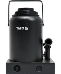Hidraulisks domkrats Yato YT-17009; 50000 kg