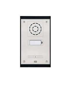 ENTRY PANEL IP UNI/1BUTTON 9153101 2N