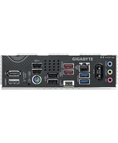 Mainboard GIGABYTE AMD B850 SAM5 ATX Memory DDR5 Memory slots 4 4xPCI-Express 16x 3xM.2 1xHDMI 1xDisplayPort 1xAudio-In 1xAudio-Out 1xMicrophone 4xUSB 2.0 4xUSB 3.2 1xUSB-C 1xPS/2 1xRJ45 B850GAMINGWF6