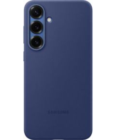 Samsung Galaxy S25+ Silicone Cover Blue