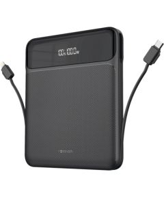 Forever TB200 100W Portatīvais akumulators 20000mAh