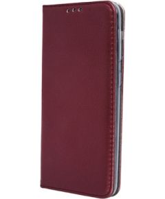 Mocco Smart Magnetic Grāmatveida Maks Viedtālruniem Samsung Galaxy A26 5G