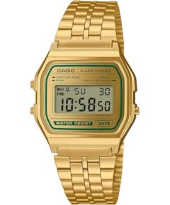 Casio A158WEGV-9AEF