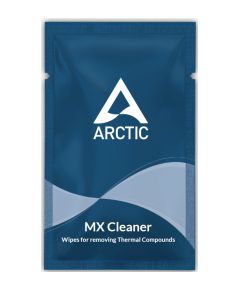 Salvetes Arctic MX Cleaner