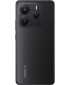 Xiaomi Redmi Note 14 5G 16.9 cm (6.67") Hybrid Dual SIM USB Type-C 8 GB 256 GB 5110 mAh Black