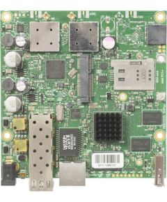 Mikrotik RB922UAGS-5HPacD Motherboard