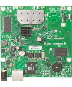 Mikrotik RB911G-5HPND network equipment spare part Motherboard