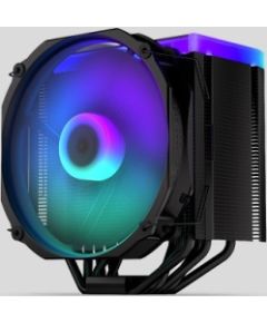 Endorfy Endorfa Fortis 5 ARGB Black CPU cooler