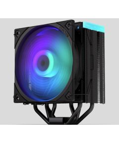 Endorfy Endorfa Fera 5 Black ARGB CPU cooler