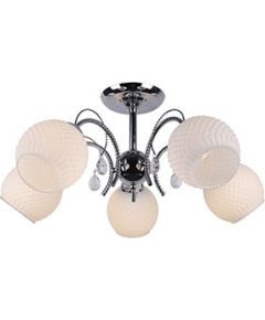 Gr.l.-AMELY 5x60W E27 hroma