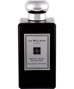 Jo Malone Jo Malone Bronze Wood & Leather Woda kolońska 100ml Духи унисекс