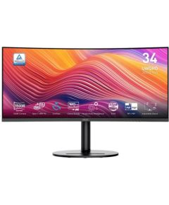 Monitor MSI Modern MD342CQP