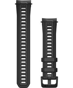 Garmin watch strap Instinct E 22mm, black