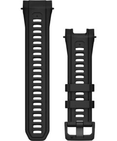 Garmin watch strap Instinct 3 26mm, black