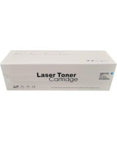 Compatible cartridge HP W2211X Cyan w/o chip, 2450 Aster