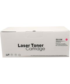 Compatible Brother TN-910 M Aster