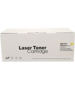 Compatible Brother TN-910 Y Aster