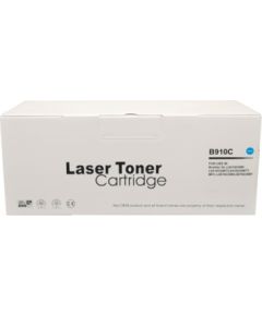 Compatible Brother TN-910 C Aster