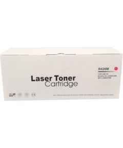 Compatible Brother TN-426 M Aster