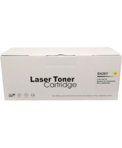 Compatible Brother TN-426 Y Aster