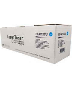Compatible HP CF401X/045H Aster