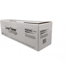 Compatible HP CF283A Aster
