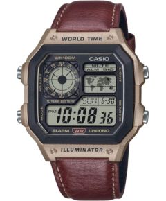 Casio AE-1200WHL-5AVEF Наручные часы
