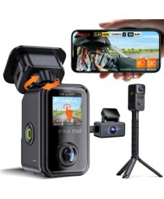 Video reģistrators Vantrue E360 ACE LTE 3ch