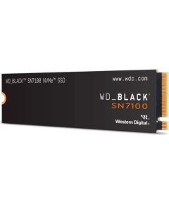 Dysk SSD WD Black SN7100 1TB M.2 NVMe WDS100T4X0E