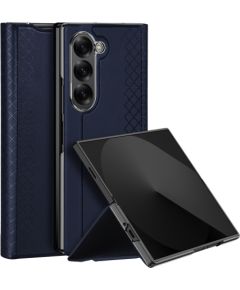Case Dux Ducis Bril Samsung F956 Z Fold6 blue