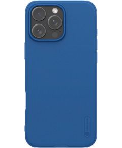 Nillkin Frosted Shield Pro iphone 16 Pro case (blue)