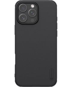 Etui Nillkin Frosted Shield Pro iPhone 16 Pro (czarmy)