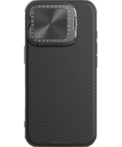 Etui Nillkin CamShield Prop iPhone 16 Pro