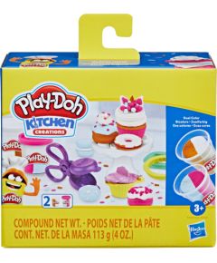 PLAY-DOH Plastilīns Lil iepakojums