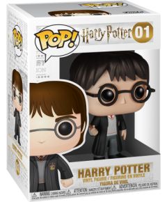 FUNKO POP! Vinila figūriņa: Harijs Poters Figūriņas un varoņi