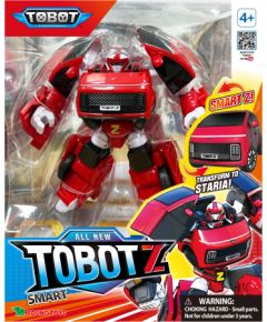 TOBOT Робот-трансформер Tobot Z Midi, 16 cm