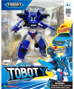 TOBOT Робот-трансформер Tobot Y Midi, 16 cm