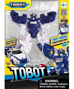 TOBOT Tobots L Transformers, 18 cm