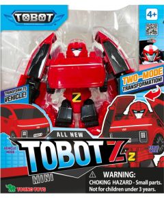 TOBOT Tobots Z Transformers, 12 cm
