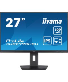 Monitor iiyama ProLite XUB2793HSU-B7
