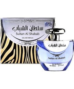 ARD AL ZAAFARAN Sultan Al Shabab EDP spray 100ml