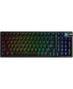 Edifier G4K Bezvadu Klaviatūra Bluetooth / USB