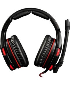 HEADSET VOLCANO MC-832 GHOST/S-MC-832-GHOST MODECOM