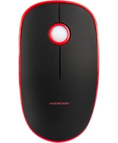 MOUSE USB OPTICAL MC-WRM113/RED/BK M-MC-WRM113-150 MODECOM