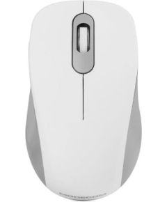 MOUSE USB OPTICAL MC-M10S/WHITE M-MC-M10S-200 MODECOM