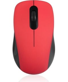 MOUSE USB OPTICAL WRL MC-WM10S/RED M-MC-WM10S-500 MODECOM