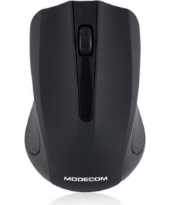 MOUSE USB OPTICAL WRL MC-WM9/BLACK M-MC-0WM9-100 MODECOM