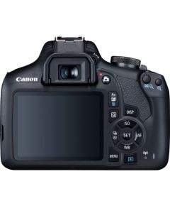 Canon EOS 2000D body