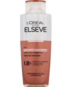 L'oreal Elseve Growth Booster / Anti-Fall Shampoo 200ml